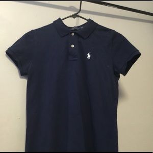 Polo Ralph Lauren: The Mesh Mini